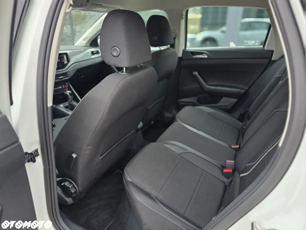 Volkswagen Taigo 1.5 TSI ACT Style DSG - 35