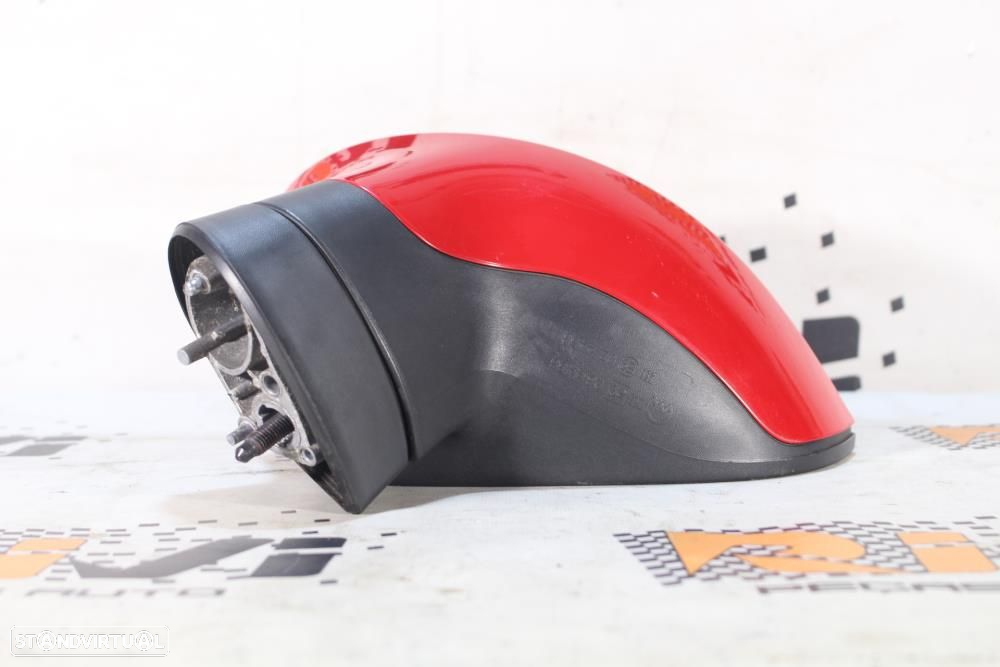 Espelho Retrovisor Esquerdo Seat Ibiza Iv (6J5, 6P1)  Retrovisor Condu - 3