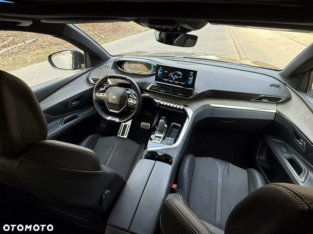 Peugeot 3008 - 29