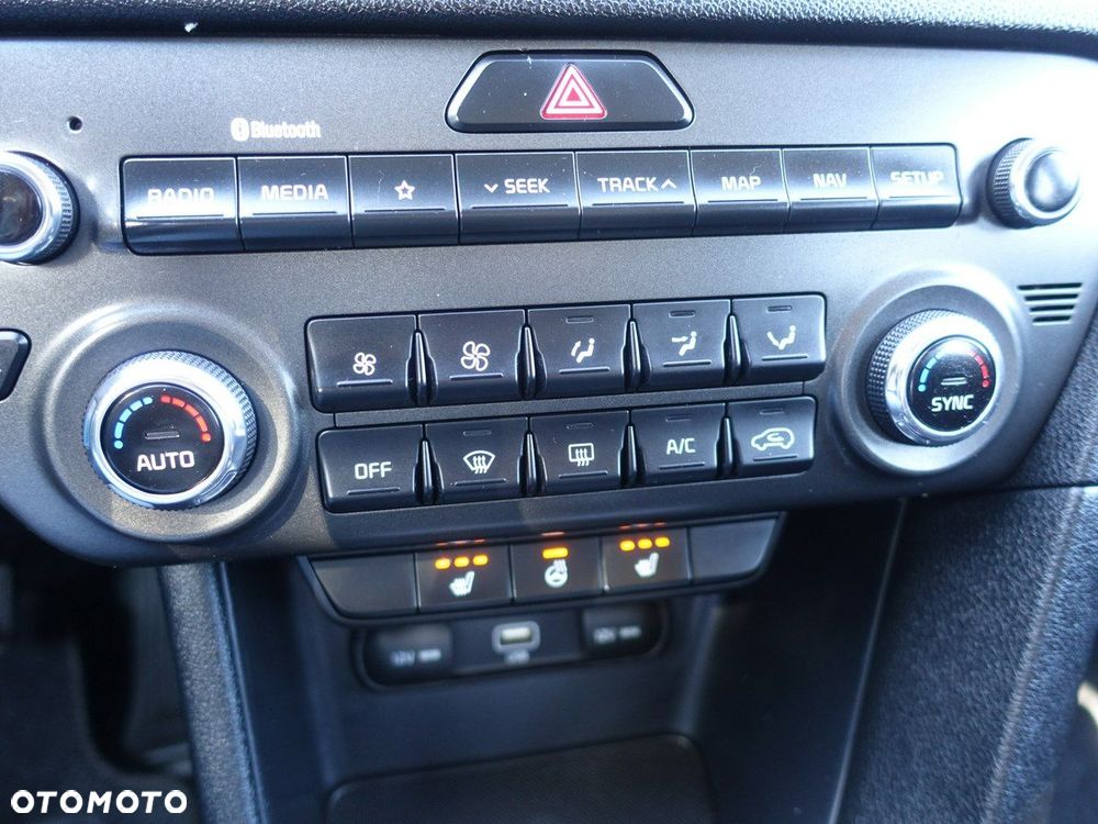 Kia Sportage 1.6 GDI L 2WD - 23