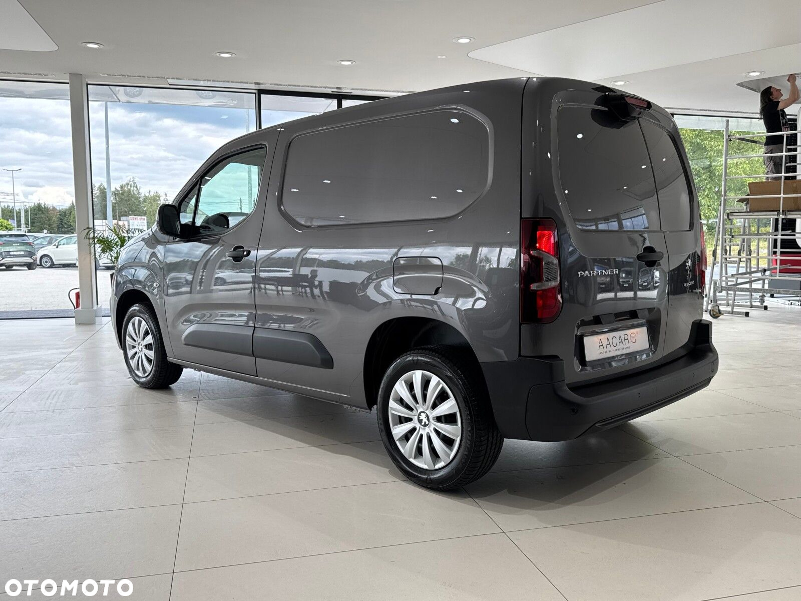 Peugeot partner L1 Premium - 3
