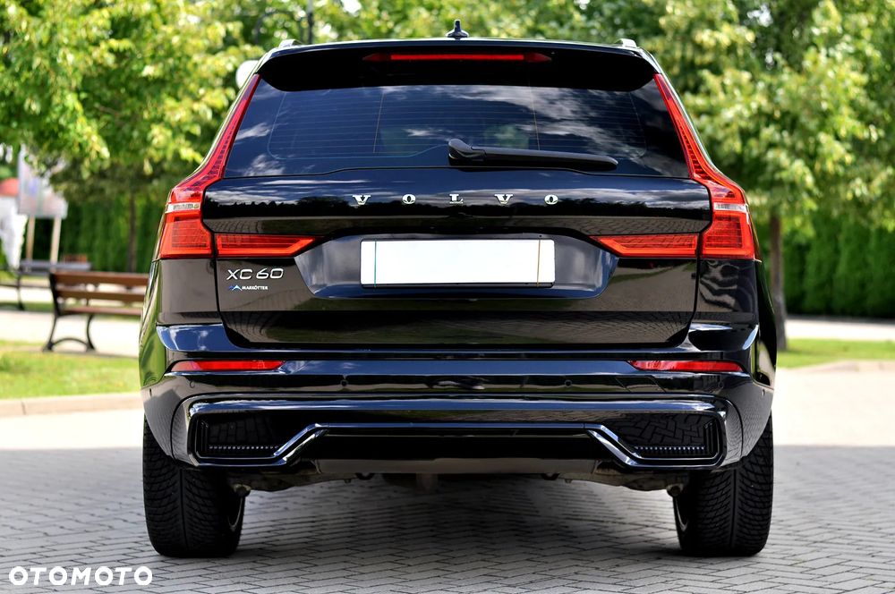 Volvo XC 60 B4 D AWD Geartronic RDesign - 13