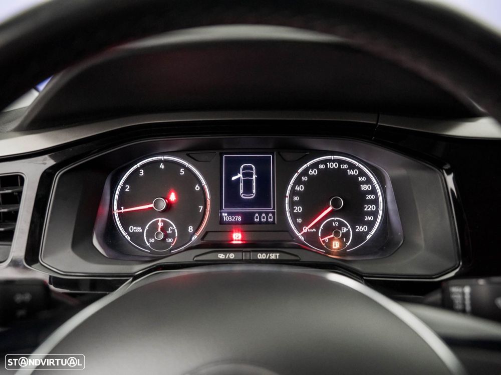 VW Polo 1.0 TSI Confortline - 15