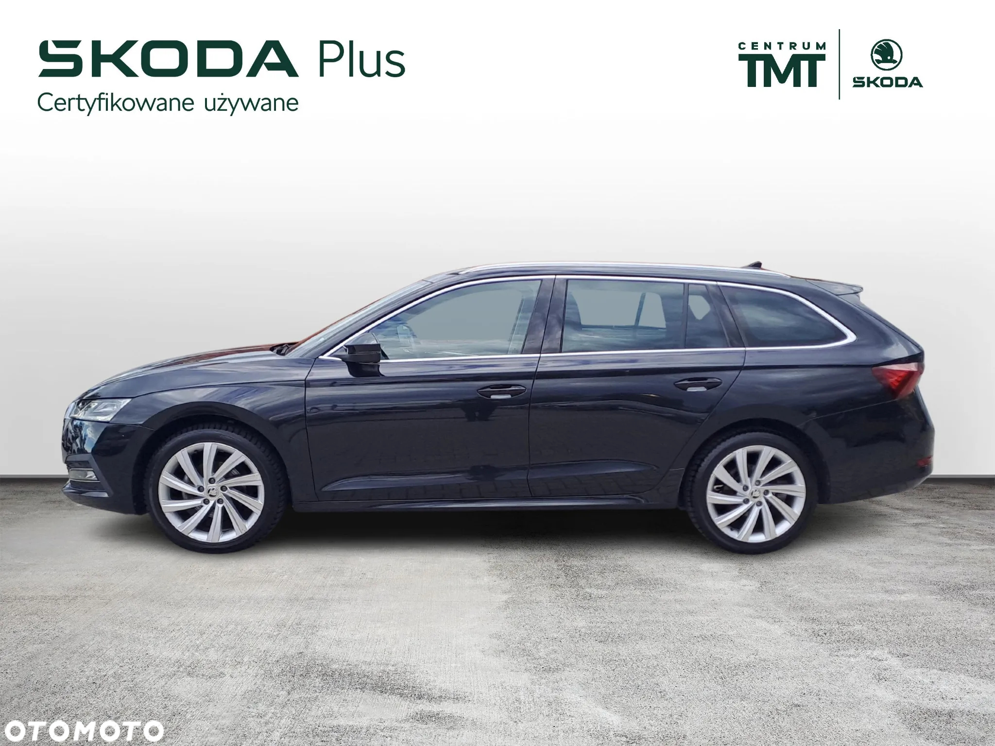 Skoda Octavia - 2
