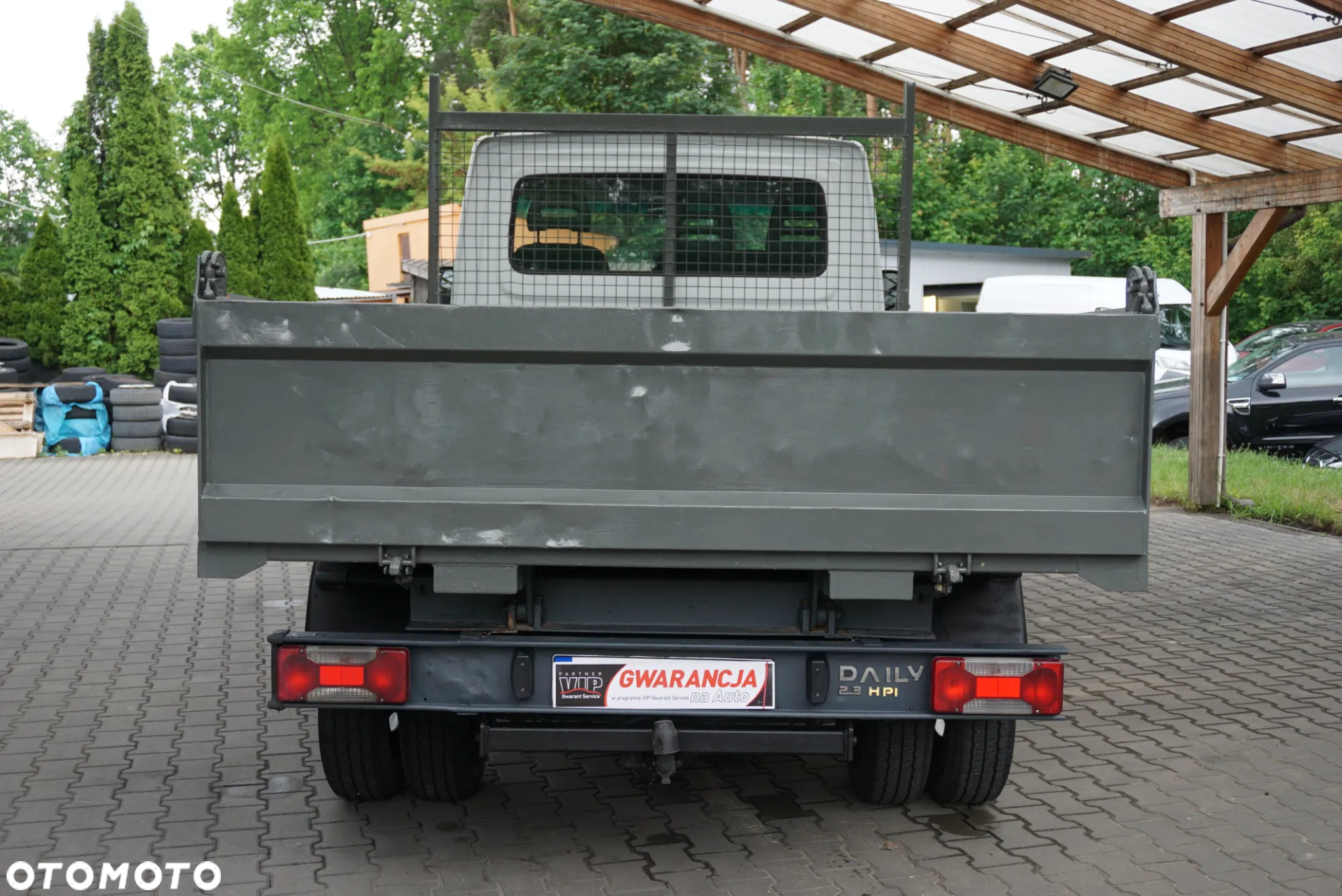 Iveco 35C13 - 7