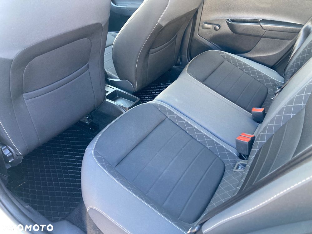 Skoda Fabia 1.0 TSI Ambition - 20