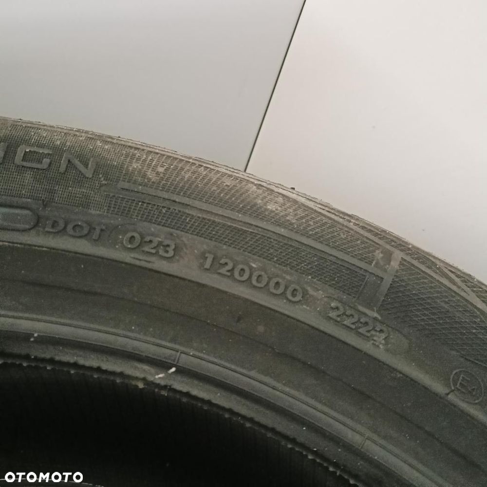 OPONY 255/45/20 4szt VREDESTEIN NOWE (24386) - 3