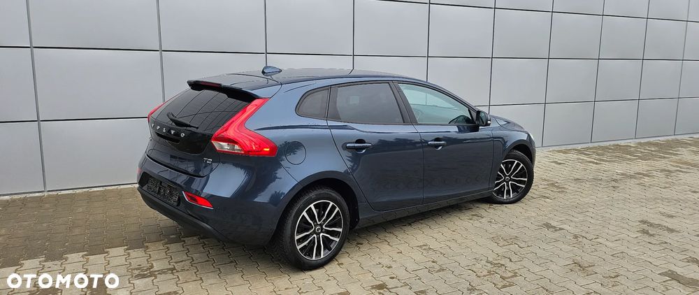 Volvo V40 T2 Geartronic - 18