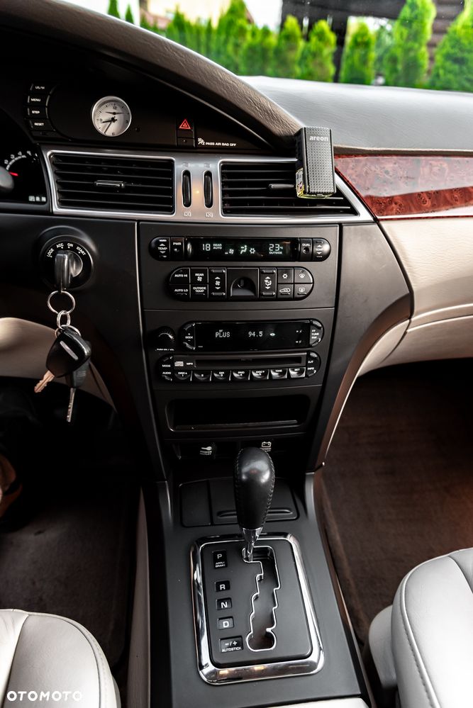 Chrysler Pacifica 3.5 - 34