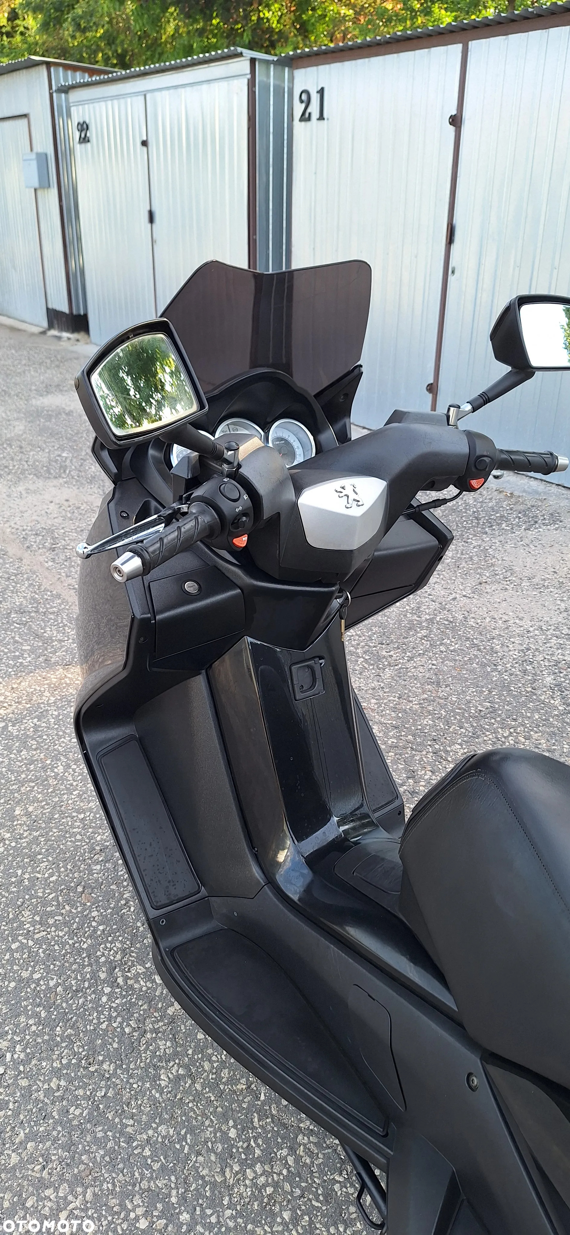 Peugeot Satelis - 5