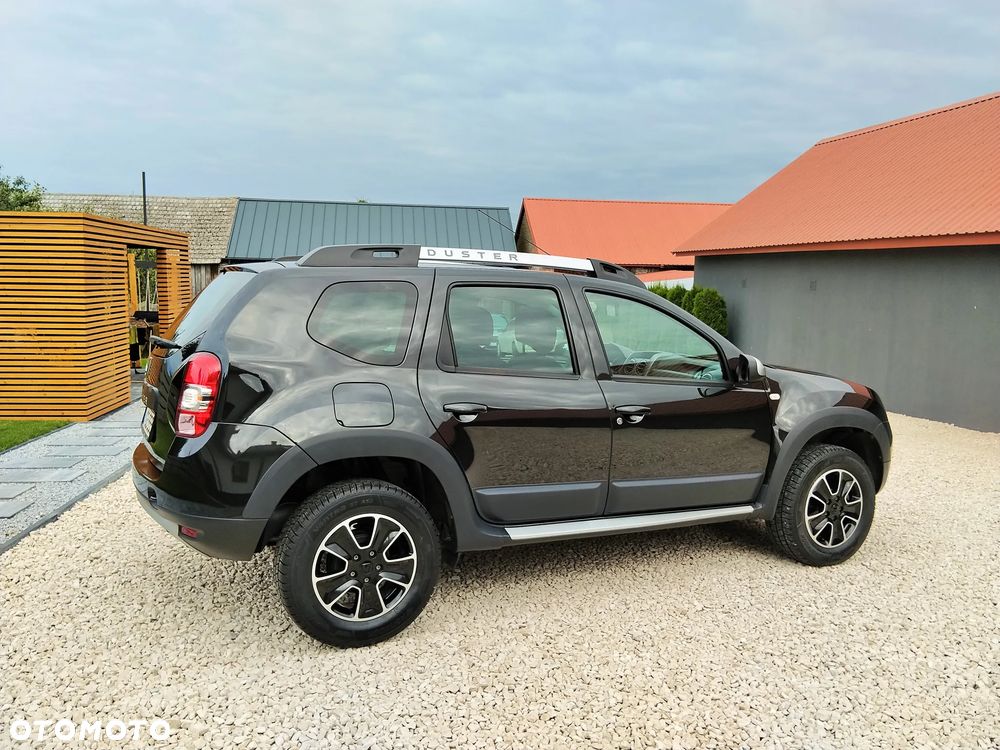 Dacia Duster - 33