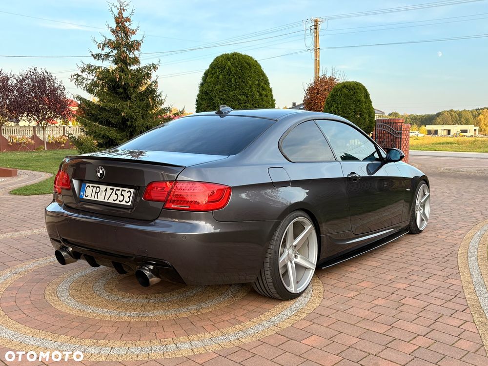 BMW Seria 3 - 4