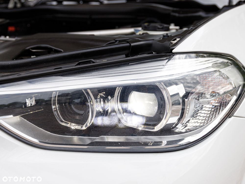 BMW X3 xDrive20d M Sport - 26