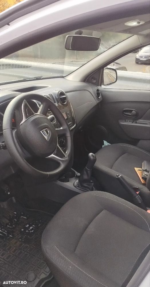 DACIA Logan 2020 — imagine 9