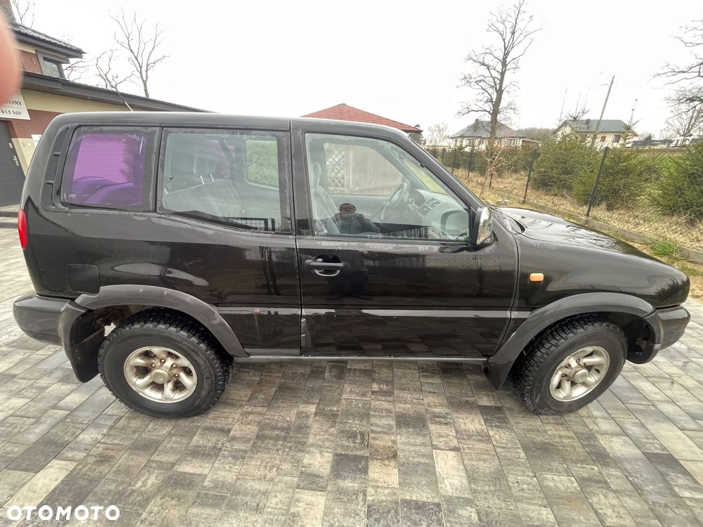 Ford Maverick - 3
