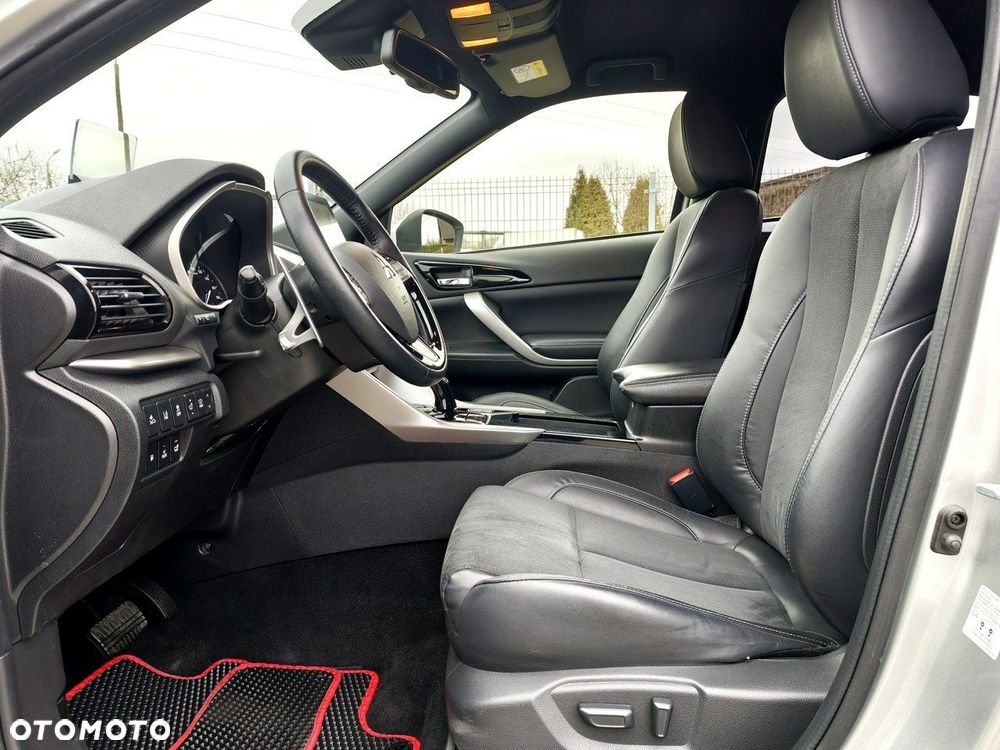 Mitsubishi Eclipse Cross 2.4 PHEV Intense Plus - 10