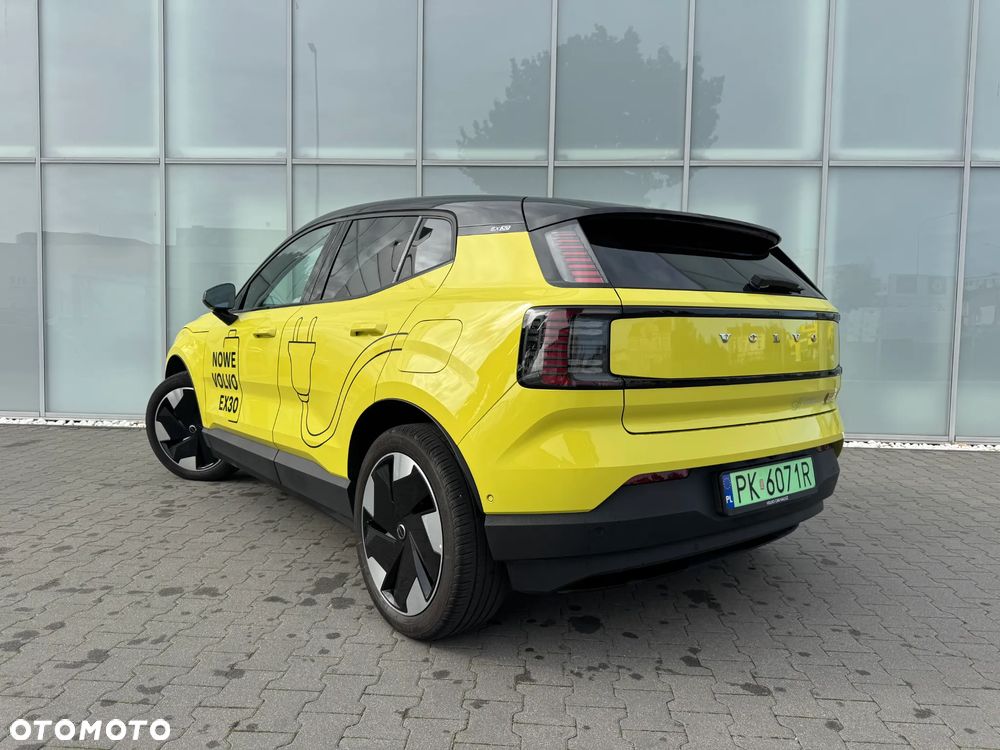 Volvo EX30 69kWh Single Motor Long Range Ultra - 7