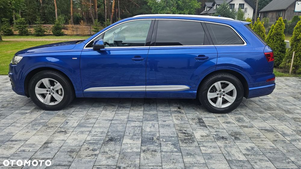 Audi Q7 - 24