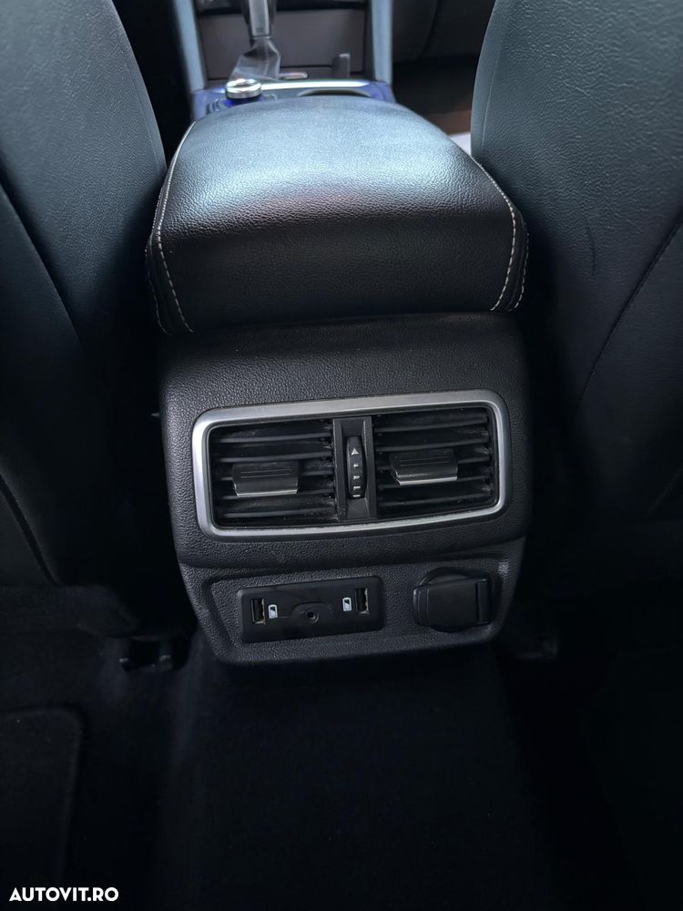 Renault Talisman ENERGY dCi EDC Intens - 16