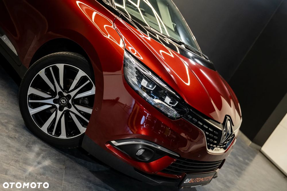 Renault Grand Scenic - 2