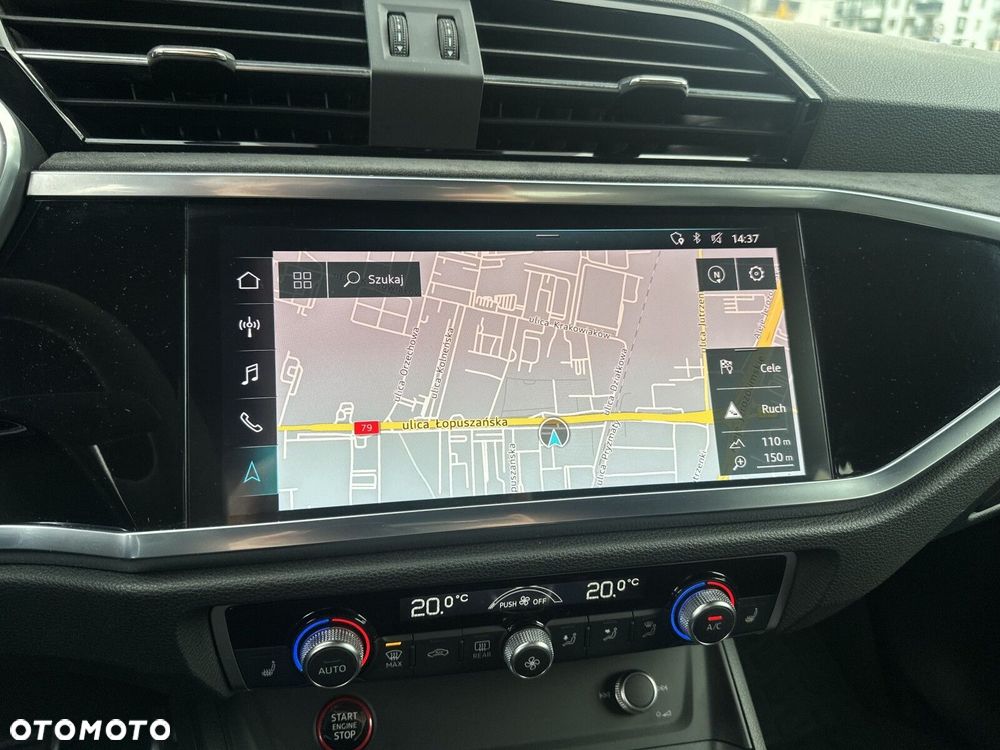 Audi Q3 RS S tronic - 19