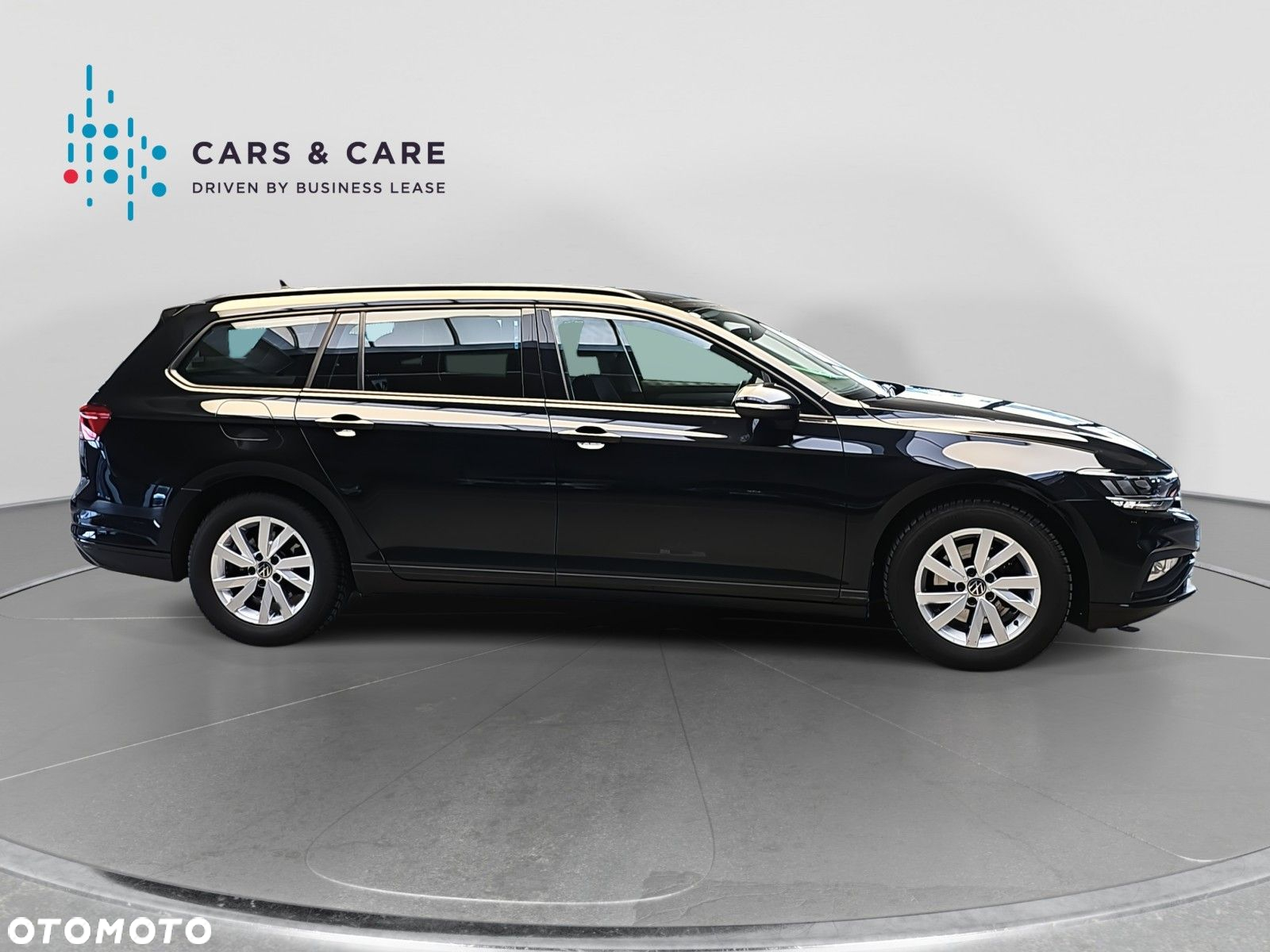 Volkswagen Passat 2.0 TDI EVO Essence DSG - 27