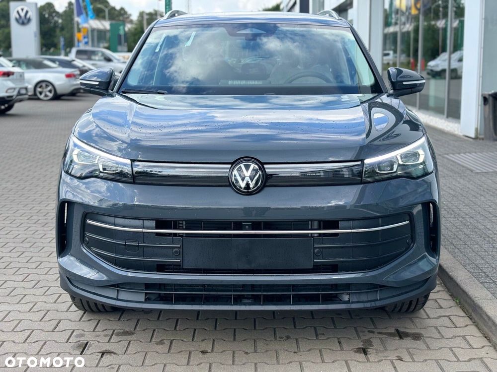 Volkswagen Tiguan - 6