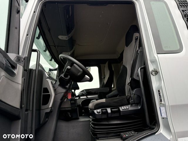 MAN Tgs 26.320 6x2 Kontener Izoterma 24palety - 10