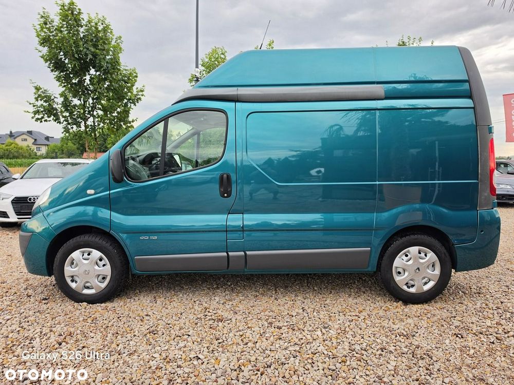 Renault Trafic - 21