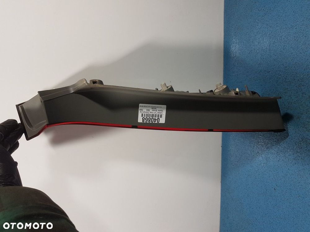HONDA STREAM I LIFT LAMPA TYŁ LEWA ZEWNĘTRZNA - 2