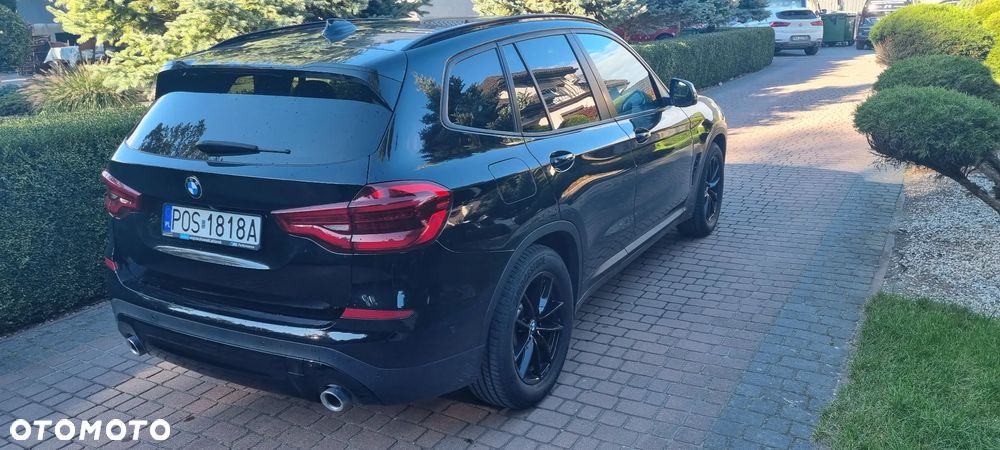 BMW X3 - 3