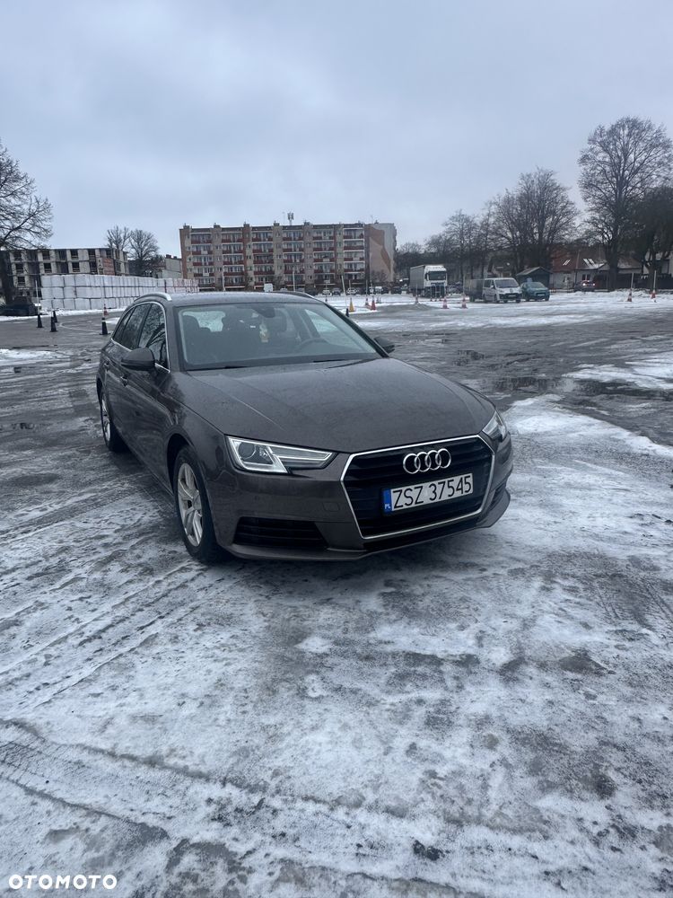 Audi A4 Avant - 3