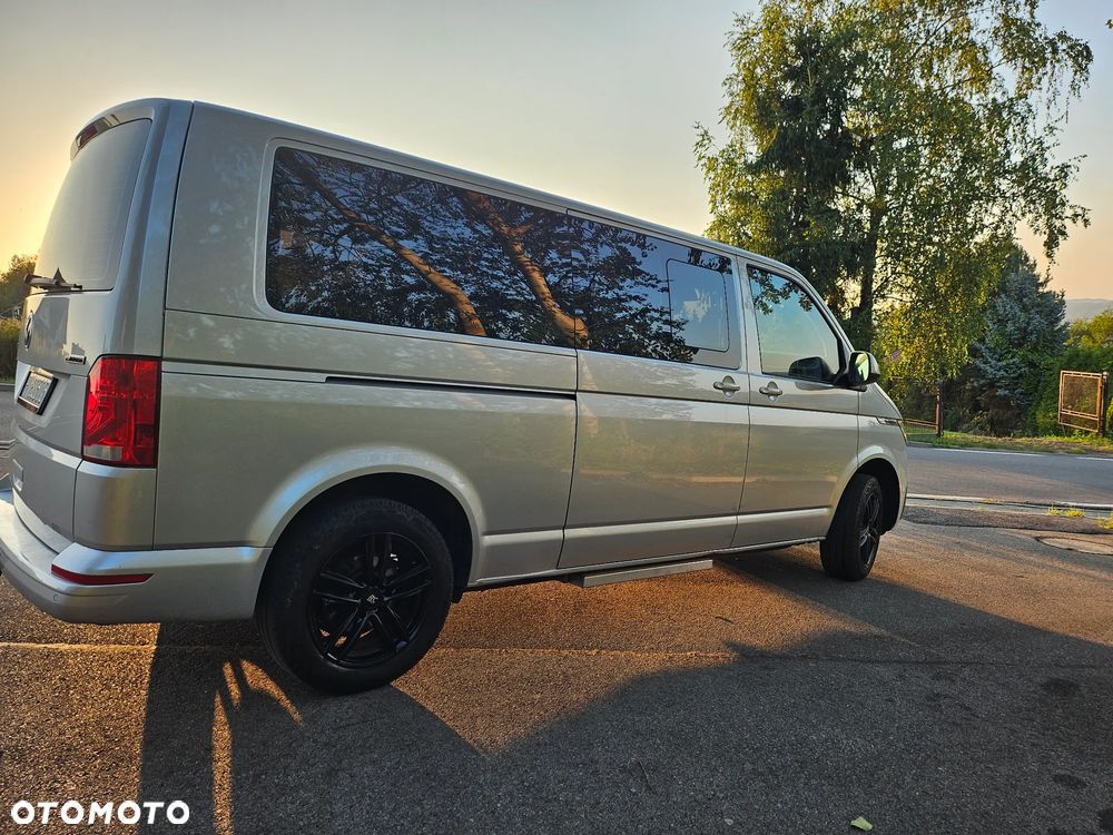 Volkswagen Caravelle 2.0 TDI L2 Highline 4Motion DSG - 4