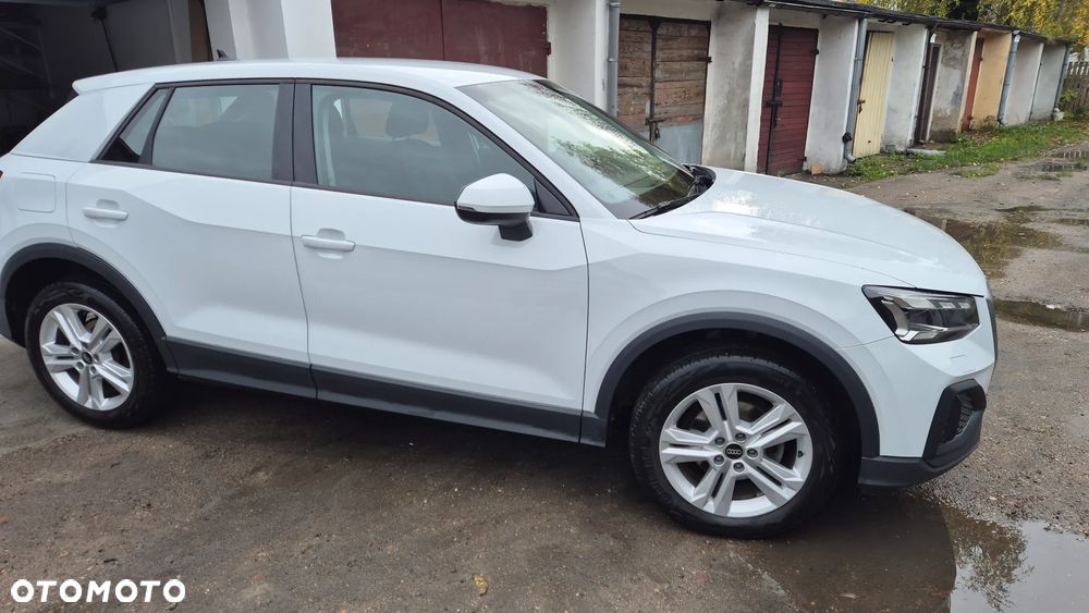 Audi Q2 35 TFSI S tronic - 9