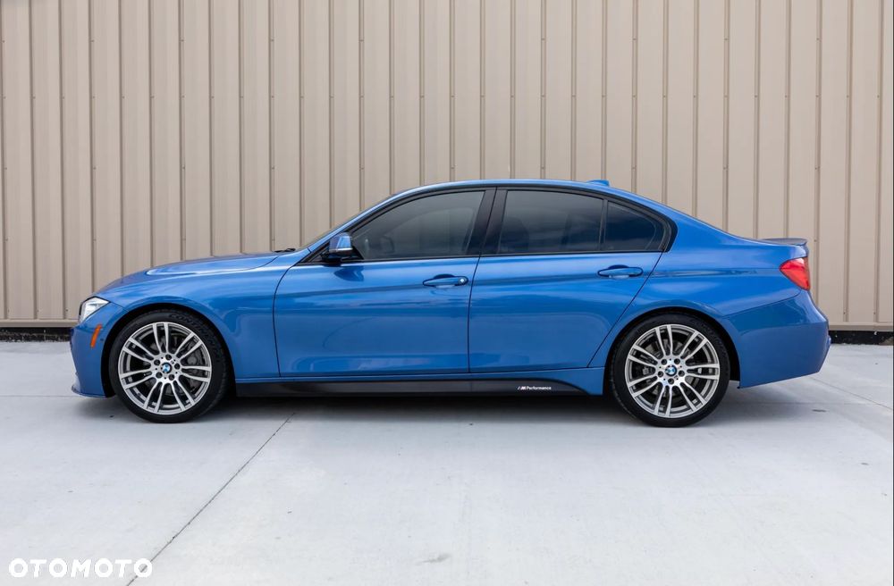BMW Seria 3 335i - 6