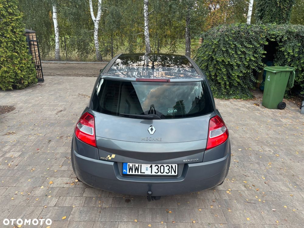 Renault Megane - 16