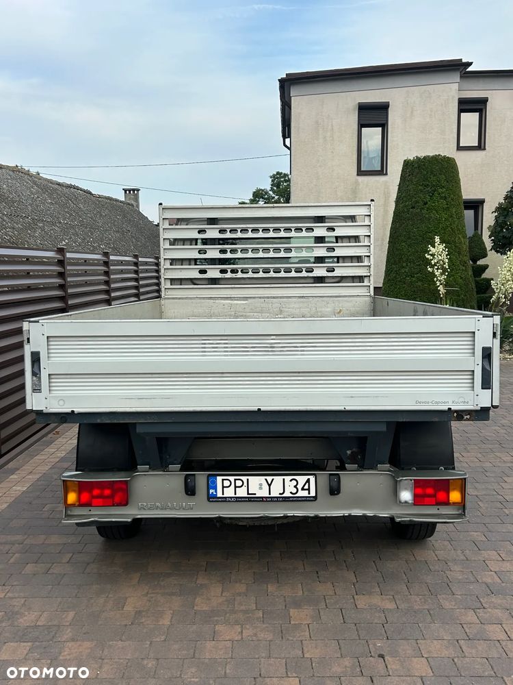 Renault Master - 3