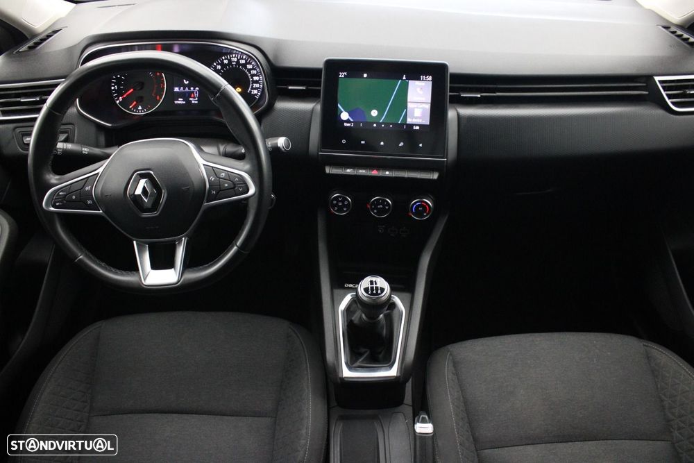 Renault Clio - 9