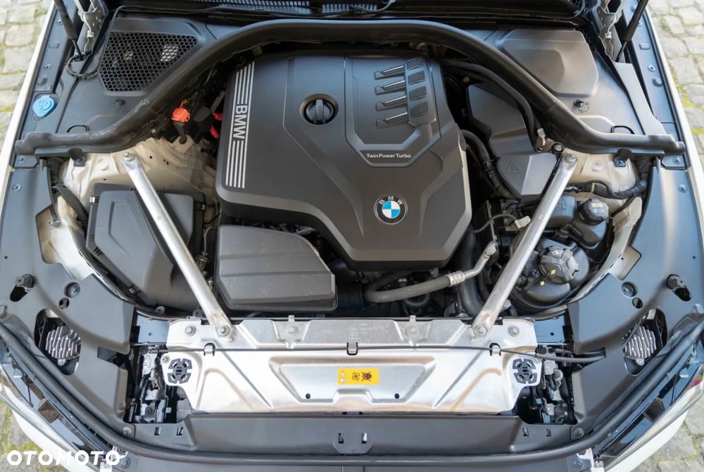 BMW Seria 4 430i M Sport sport - 12