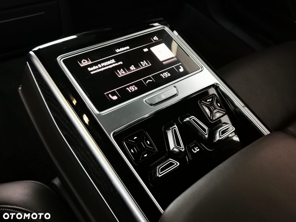 Audi A8 L 60 TFSI mHEV Quattro Tiptr - 5