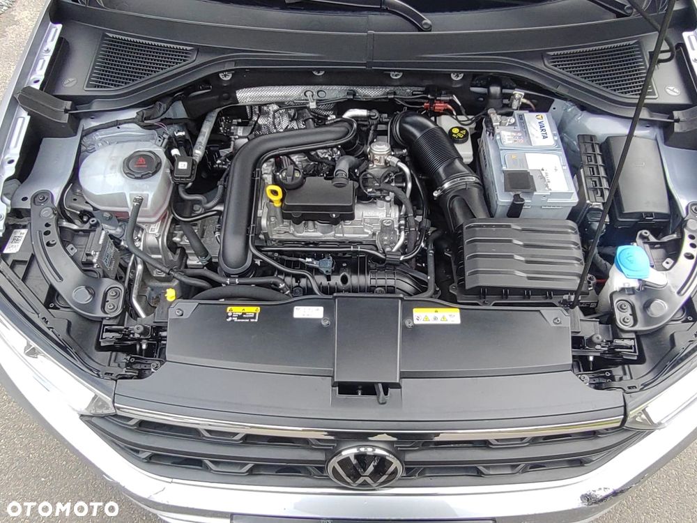 Volkswagen T-Roc 1.0 TSI IQ Drive - 31