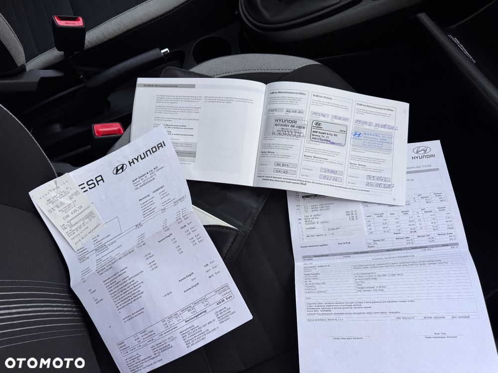 Hyundai i10 - 26