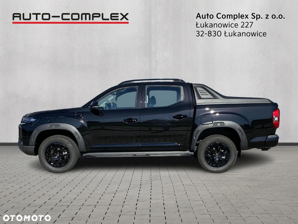 Maxus T60 MAX LUXURY - 3