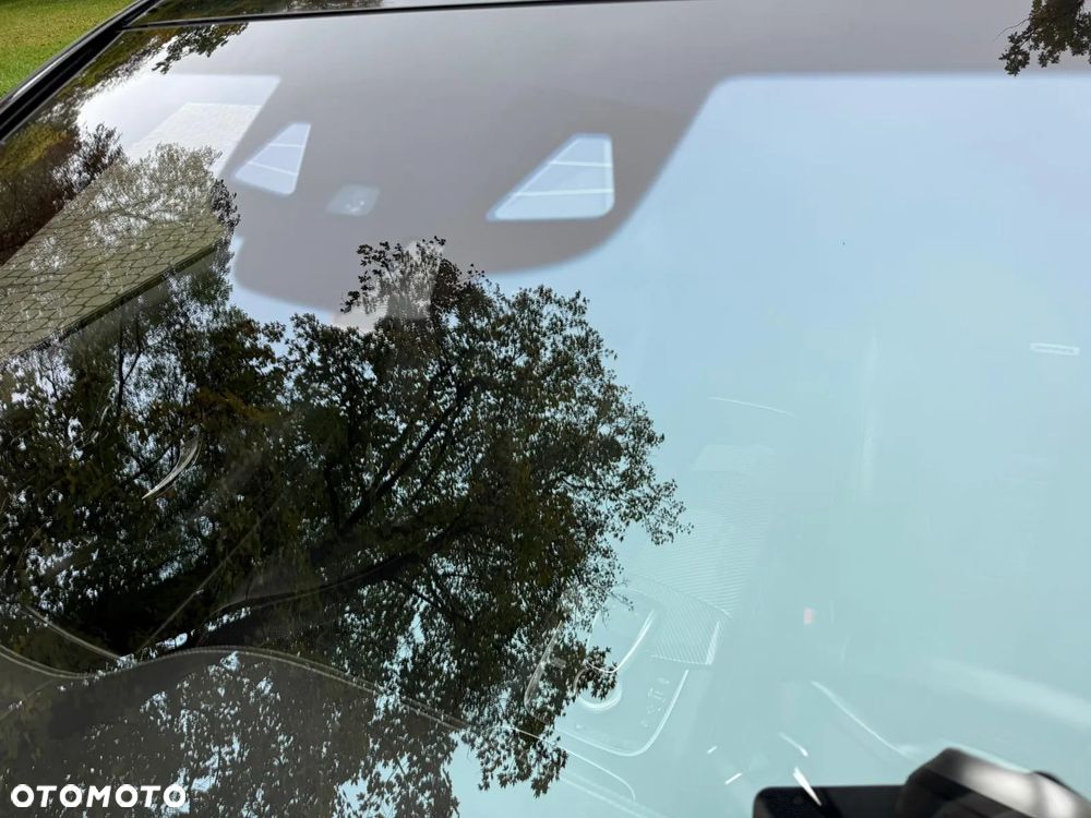 Mercedes-Benz Klasa S 500 4-Matic 7G-TRONIC - 24