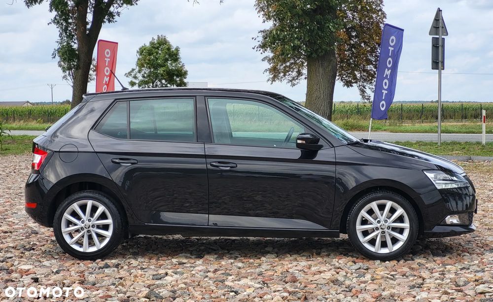 Skoda Fabia 1.0 TSI Ambition - 5