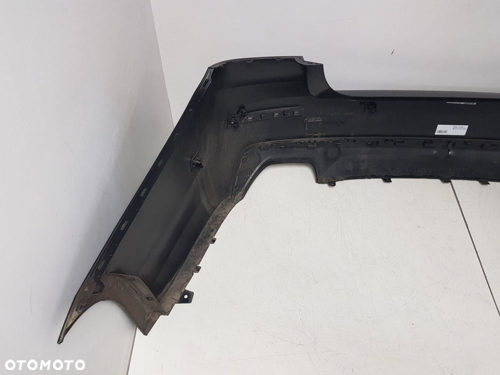 ZDERZAK TYŁ BMW 5 G30 SEDAN LCI LIFT 20-24 6xPDC TYLNY 5112 9498613 - 8