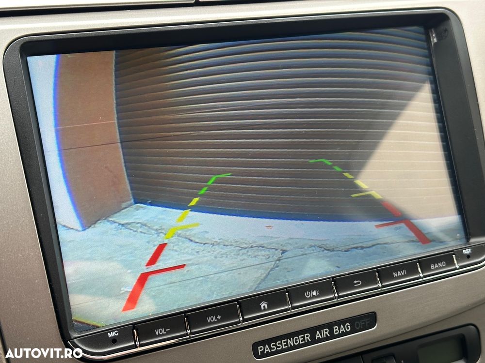 Volkswagen Passat ver-variant-tdi - 16