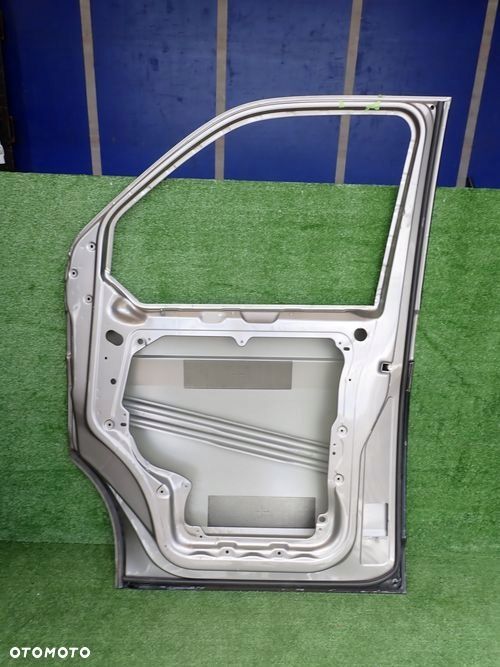 VW T5 T6 10- drzwi prawe przednie przód - 9