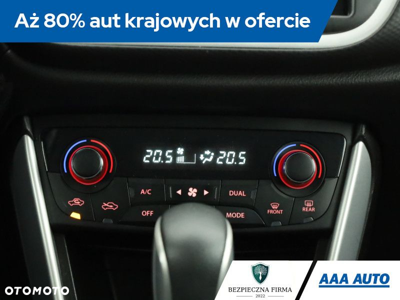Suzuki SX4 S-Cross - 10