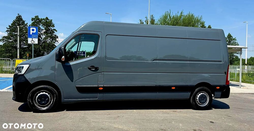 Renault Master - 4